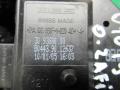 моторчик заслонки печки Opel Zafira 1 поколение (A) [рестайлинг] 2003, 1.6 л., МКПП, минивэн, 309368000 - фото №4