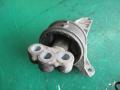 подушка крепления двигателя Opel Astra G 1999, 90575772 - фото №2