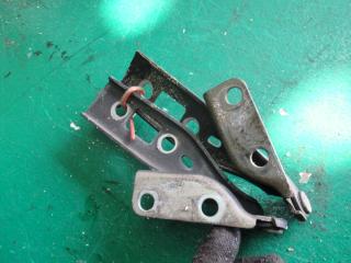 петля капота Ford Fusion 1 поколение 2002, 1.6 л., хетчбэк 5 дв.