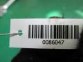 петля капота Ford Fusion 1 поколение 2002, 1.6 л., хетчбэк 5 дв. - фото №2