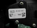 педаль Opel Meriva 1 поколение (A) 2004, 1.6 л., МКПП, минивэн - фото №2