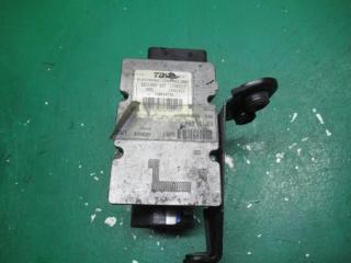 блок ABS Opel Vectra C 2003, 2.2 л., МКПП, универсал, 13663913