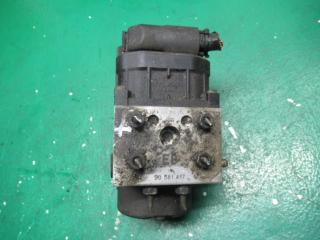 блок ABS Opel Astra G 2000, 1.6 л., МКПП, универсал, 0265216651, 90581417