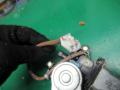 стеклоподъемник электрический передний правый Mazda Premacy 1 поколение 2001, 2.0 л., МКПП, минивэн - фото №4
