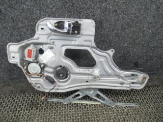 стеклоподъемник электрический передний правый Hyundai Santa Fe 1 поколение (SM) 2001, 8248026050