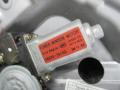 стеклоподъемник электрический передний правый Hyundai Santa Fe 1 поколение (SM) 2001, 8248026050 - фото №2