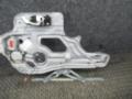 стеклоподъемник электрический передний правый Hyundai Santa Fe 1 поколение (SM) 2001, 8248026050 - фото №3