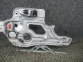 стеклоподъемник электрический передний правый Hyundai Santa Fe 1 поколение (SM) 2001, 8248026050 - фото №4