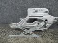 стеклоподъемник электрический передний правый Hyundai Santa Fe 1 поколение (SM) 2001, 8248026050 - фото №5