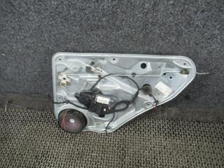 стеклоподъемник электрический задний правый Volkswagen Passat B5 1998, 1.8 л., МКПП, универсал, 3B9839752AD