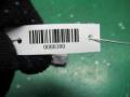 кнопка корректора фар Mitsubishi Grandis 1 поколение 2005, 2.0 л., МКПП, минивэн - фото №4