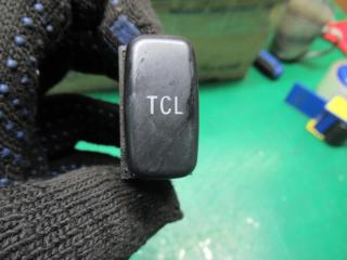 кнопка ручного тормоза (ручника) Mitsubishi Grandis 1 поколение 2005, 2.0 л., МКПП, минивэн