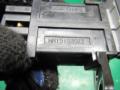 кнопка ручного тормоза (ручника) Mitsubishi Grandis 1 поколение 2005, 2.0 л., МКПП, минивэн, MN151939ZZ - фото №2