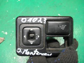 джойстик регулировки зеркал Opel Monterey A 1997, 3.2 л., АКПП, внедорожник 5 дв.
