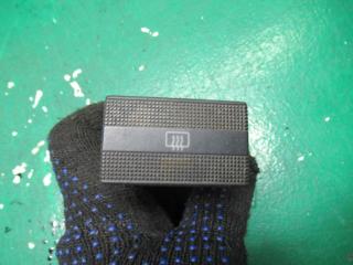 кнопка обогрева заднего стекла Volkswagen Transporter T4 1996, 1.9 л., МКПП