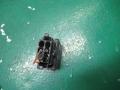 кнопка обогрева заднего стекла Volkswagen Transporter T4 1996, 1.9 л., МКПП - фото №2