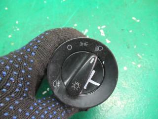 переключатель света Volkswagen Lupo 6X 1998, 1.0 л., МКПП, хетчбэк 5 дв.