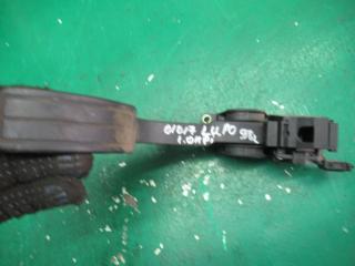 педаль Volkswagen Lupo 6X 1998, 1.0 л., МКПП, хетчбэк 5 дв., 6N1721503E, 0280752207
