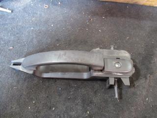 ручка наружная Ford Fusion 1 поколение 2002, 1.6 л., хетчбэк 5 дв., 2S61A224A37AF
