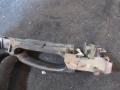 ручка наружная Ford Fusion 1 поколение 2002, 1.6 л., хетчбэк 5 дв., 2S61A224A37AF - фото №2