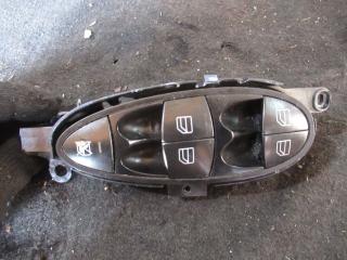 блок управления стеклоподъемниками Mercedes-Benz E-Класс W211/S211 2004, A2118213579
