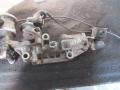 корпус термостата Opel Vectra B 1998, 1.8 л., 90501694 - фото №3