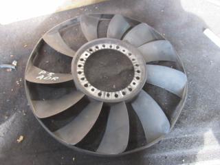 крыльчатка вискомуфты Volkswagen Passat B5 1998, 1.8 л., 058121301B