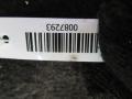 крыльчатка вискомуфты Volkswagen Passat B5 1998, 1.8 л., 058121301B - фото №2