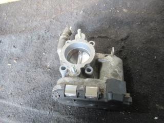 заслонка дроссельная Opel Corsa C 2001, 1.2 л., 0280750044