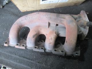 коллектор выпускной Volkswagen Passat B5 1998, 1.8 л., 058253033A