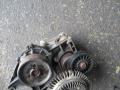 кронштейн генератора Volkswagen Passat B5 1998, 1.6 л., 028903143AF - фото №2