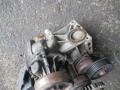 кронштейн генератора Volkswagen Passat B5 1998, 1.6 л., 028903143AF - фото №3