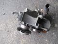 кронштейн генератора Volkswagen Passat B5 1998, 1.6 л., 028903143AF - фото №4