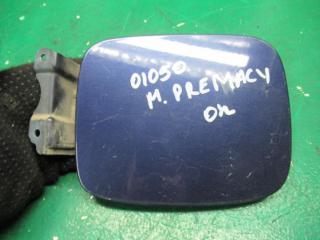 лючок топливного бака Mazda Premacy 1 поколение 2001, 2.0 л., МКПП, минивэн