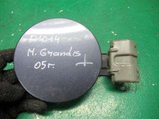 лючок топливного бака Mitsubishi Grandis 1 поколение 2005, 2.0 л., МКПП, минивэн