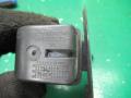 лючок топливного бака Opel Astra G 2000, 1.6 л., МКПП, универсал, 90559413 - фото №2