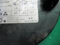 лючок топливного бака Volkswagen Passat B5 1997, 1.6 л., МКПП, седан, 3B0010087M - фото №3