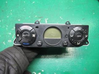 блок управления печки / климат-контроля Ford Mondeo 3 поколение 2001, 2.0 л., МКПП, универсал, 1S7H18C612AF