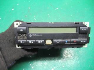 блок управления печки / климат-контроля Volkswagen Passat B5 1997, 1.6 л., МКПП, универсал, 1J1907044