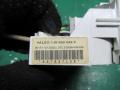 блок управления печки / климат-контроля Volkswagen Polo 3 поколение 1999, 1.4 л., МКПП, универсал, 1J0820045F - фото №2