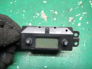 часы Ford Focus 1 поколение 2001, 1.6 л., АКПП, универсал, 98AB15000CCW