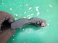 кнопка обогрева заднего стекла Ford Focus 1 поколение 2001, 1.6 л., АКПП, универсал, YS4T19A945BA - фото №2