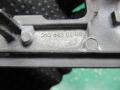 рамка под магнитолу Mercedes-Benz E-Класс W210/S210 [рестайлинг] 2001, 3.2 л., АКПП, универсал, A2106830308 - фото №3