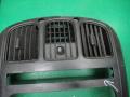 рамка под магнитолу Chrysler Grand Voyager 4 поколение 2003, 2.4 л., МКПП, минивэн, 05009180AA - фото №5