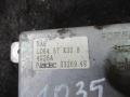 блок AirBag Mazda MPV 2 поколение [рестайлинг] 2004, 2.0 л., МКПП, минивэн, LD6457K30B, 4G26A - фото №2