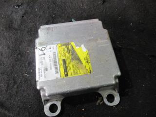блок AirBag Toyota Corolla Verso 1 поколение [рестайлинг] 2007, 2.2 л., МКПП, минивэн, 8917001F032