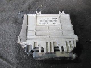 блок управления двигателем Volkswagen Lupo 6X 1998, 1.0 л., МКПП, хетчбэк 5 дв., 030906027AH