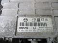 блок управления двигателем Volkswagen Lupo 6X 1998, 1.0 л., МКПП, хетчбэк 5 дв., 030906027AH - фото №3