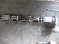 прочая запчасть Volkswagen Passat B5 1998, 2.3 л., 071133697B - фото №4