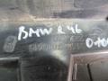 крепление бампера BMW 3 серия E46 [рестайлинг] 2004, 2.0 л., АКПП, седан, 51127030615 - фото №10